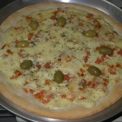 receta