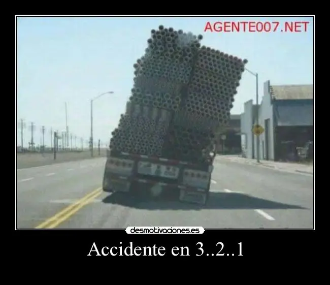 accidentedes en 3.. 2..1..