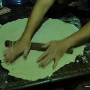 receta