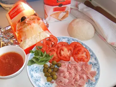 parrilla