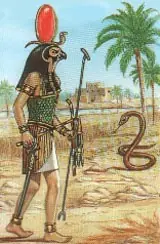egipcios