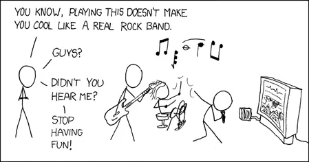 xkcd