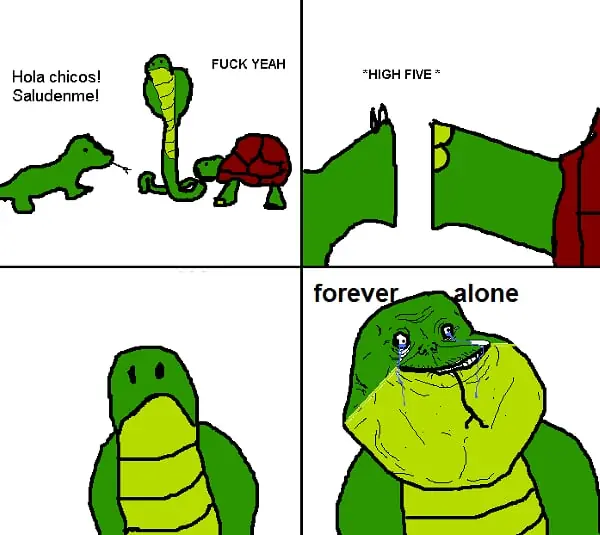 por siempre