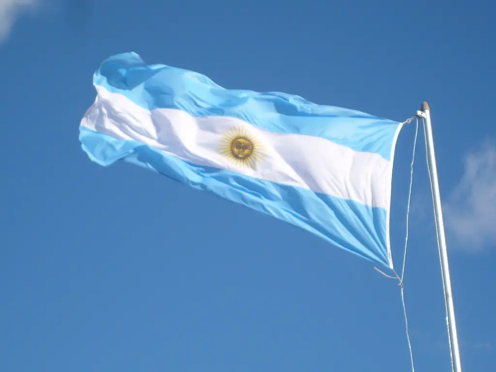 argentina en venta
