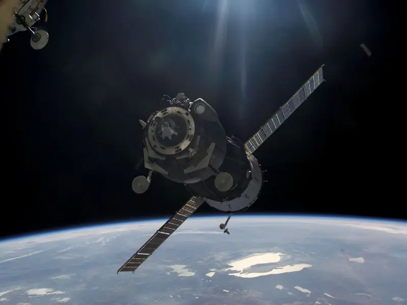 NASA