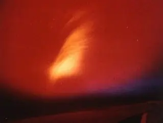 Las bombas del arco iris