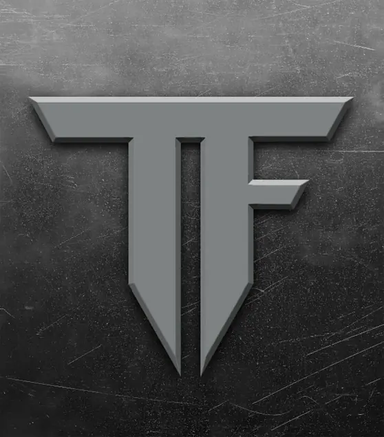 Crea el logo de Transformers | Photoshop