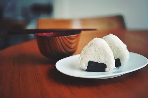 sopa de miso