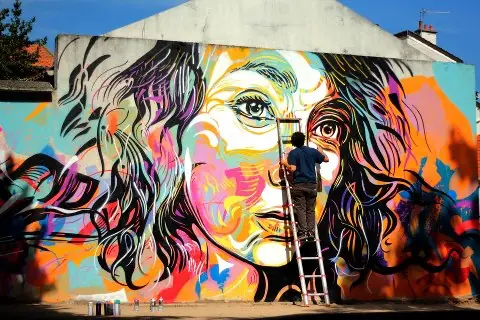 murales