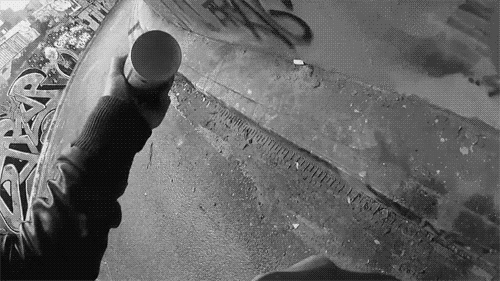 graffitis