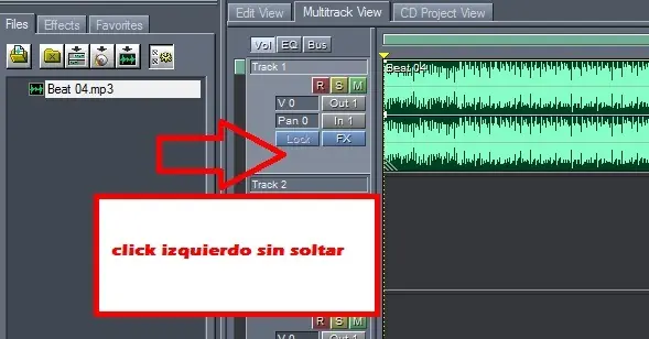 adobe audition