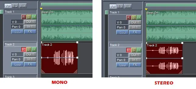 home studio