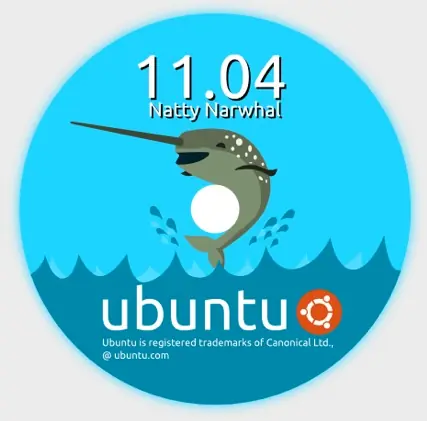 ubuntu linux 11.04 llego para quedarse :D