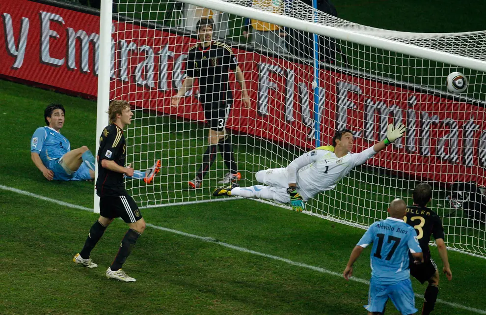 Un repaso de las impactantes imagenes del 2010 Taringa!