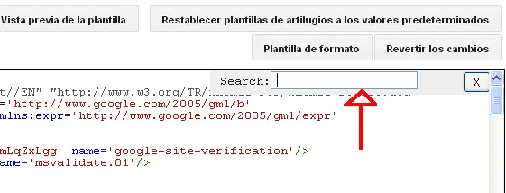 widgets para blogger