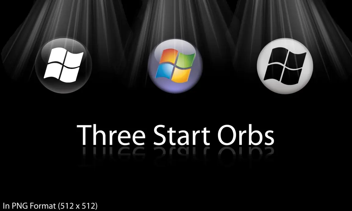 15 Orbs para Win7