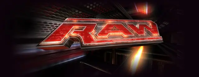 WWE Resultados del 3 de enero del 2011