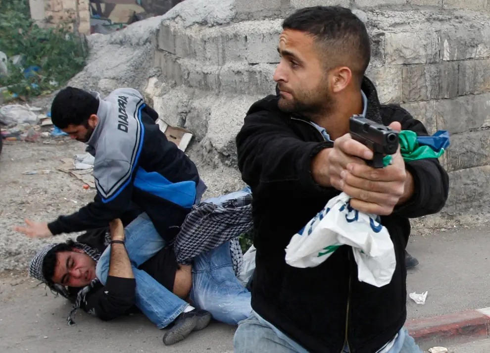 Un repaso de las impactantes imagenes del 2010 Taringa!