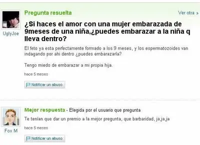 fails