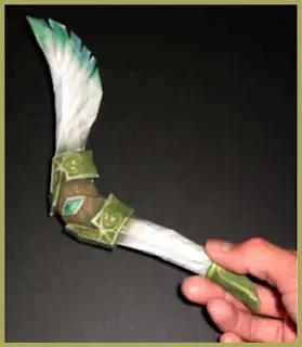 papercraft
