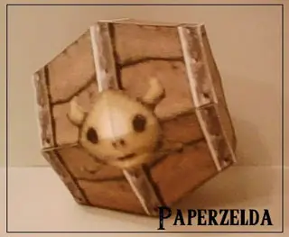 papercraft