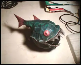 PaperCraft De The Legend Of Zelda