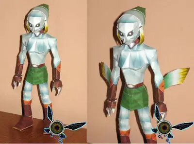 The Legend of Zelda
