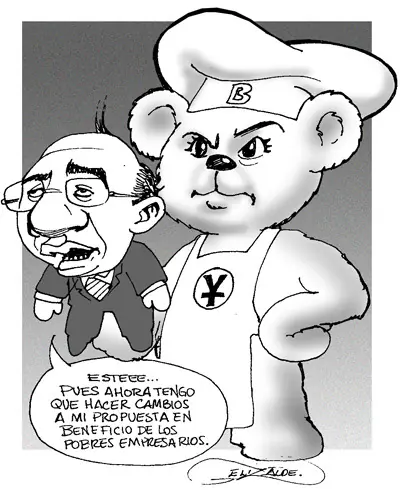 cruzada contra el hambre