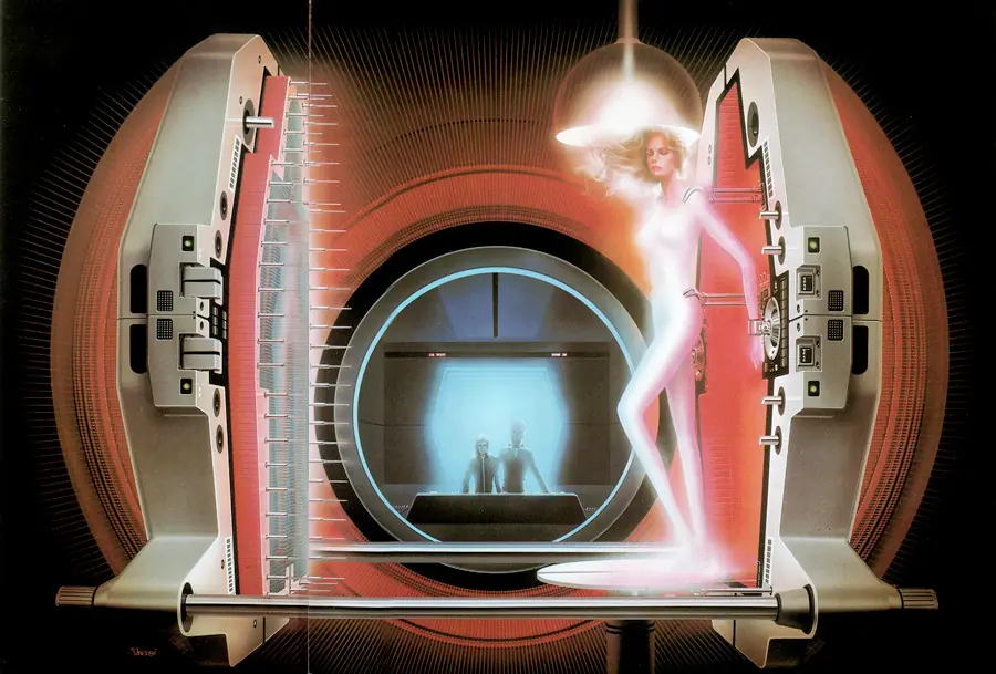 galactica