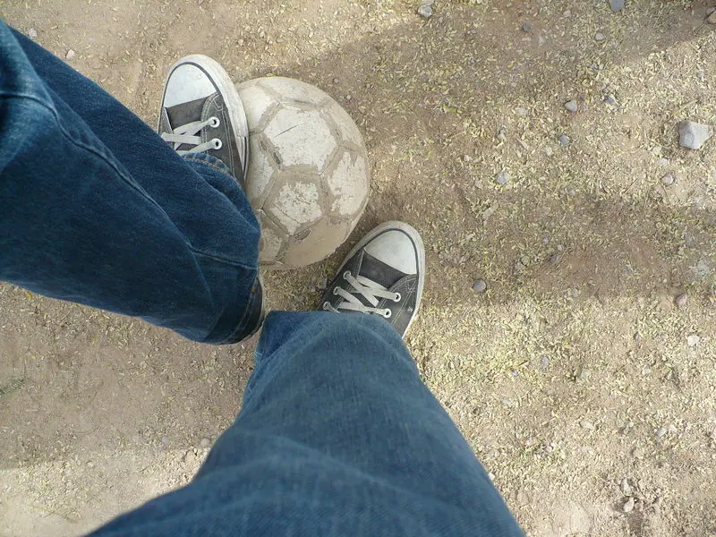 Mi humilde homenaje a las Topper de lona