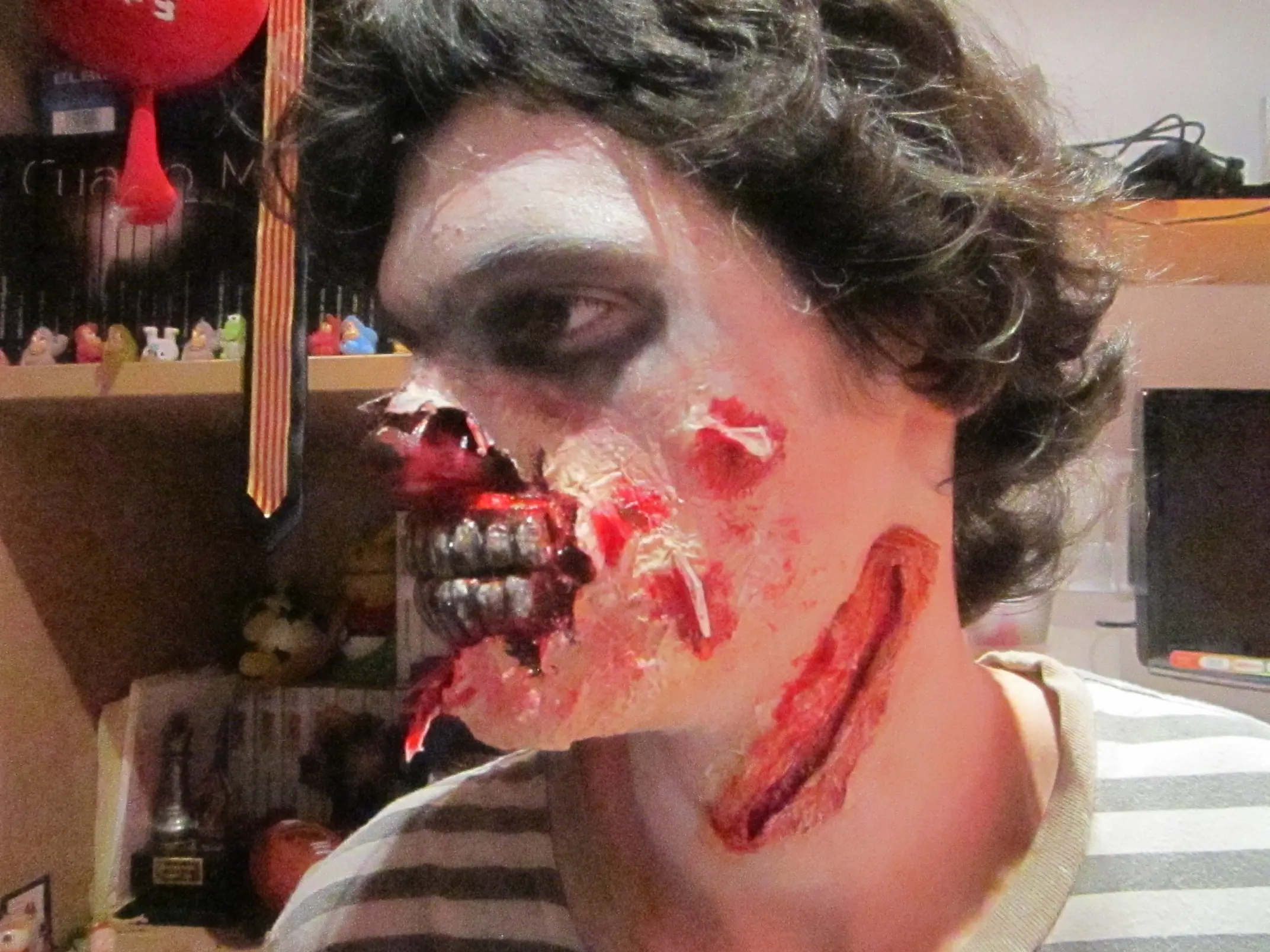 zombie