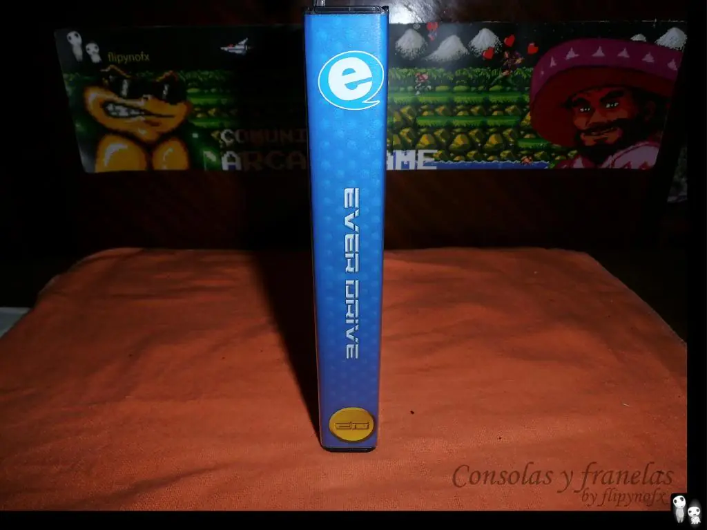 sega genesis
