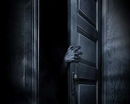 paranormal