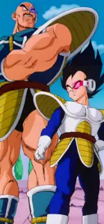 goku