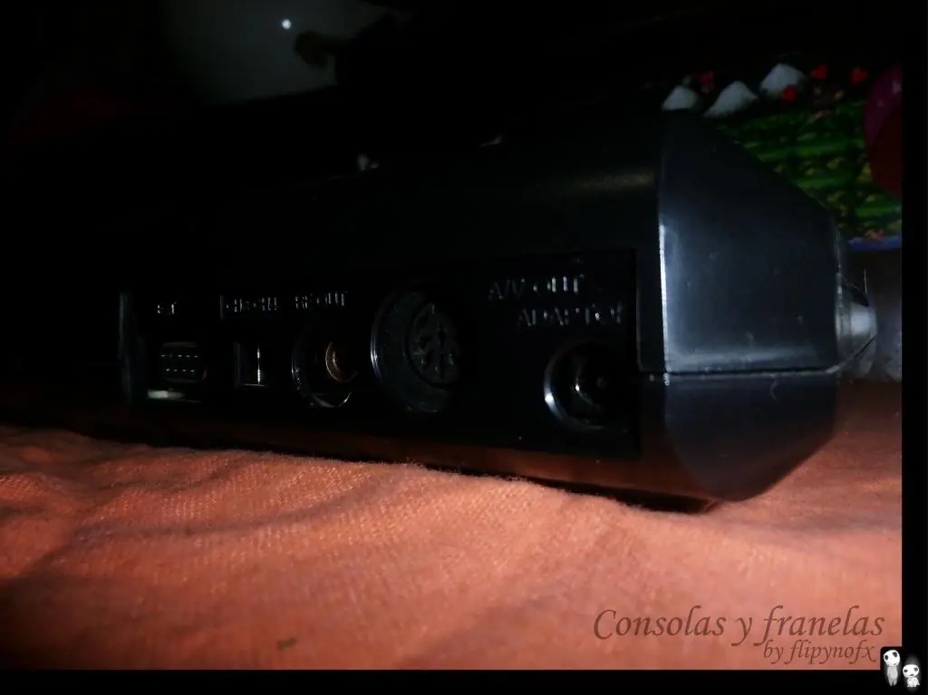 Consolas y franelas *Sega Genesis* (photo collection)