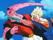 goku