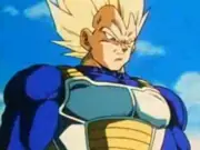 goku
