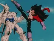 vegeta