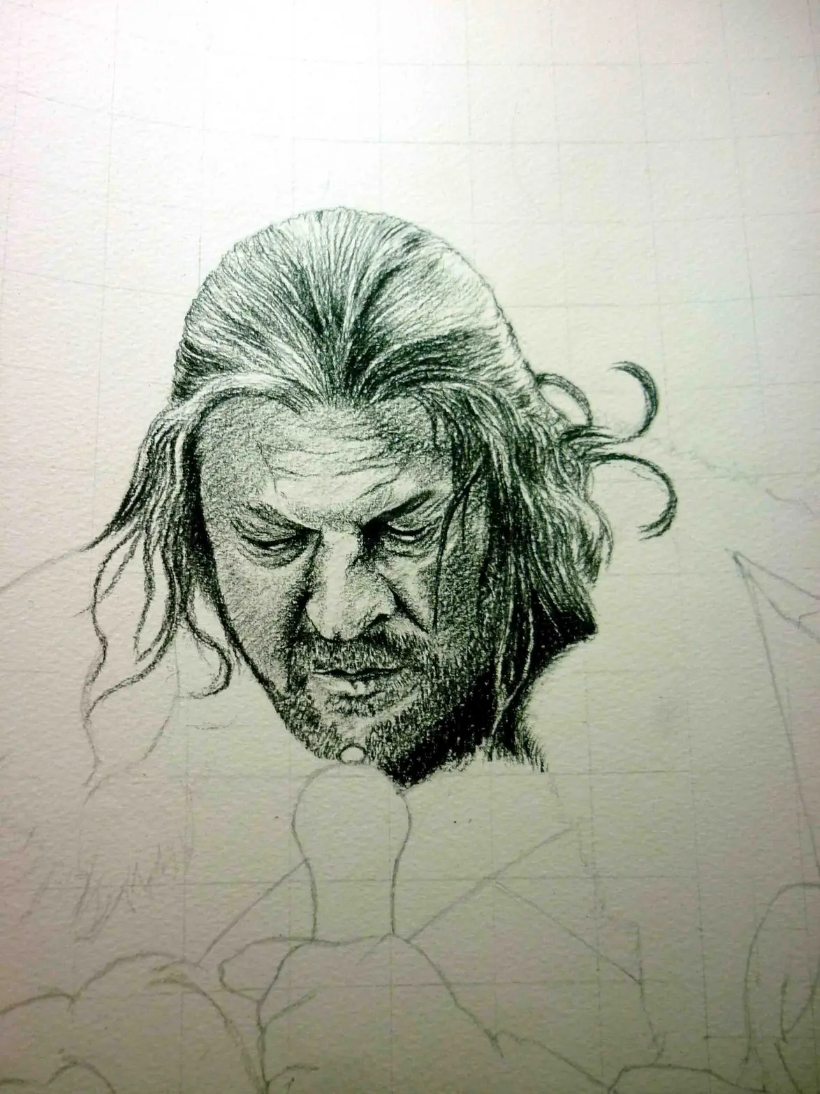 retrato