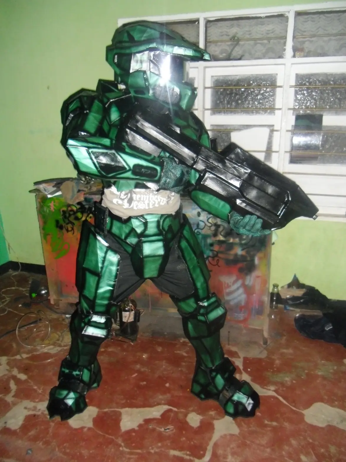 cosplay