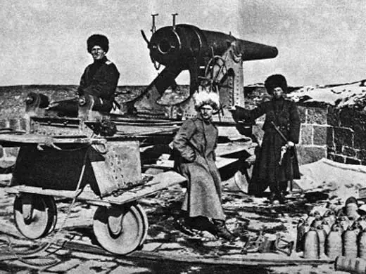 Megapost Imagenes de la primera guerra mundial y un resumen