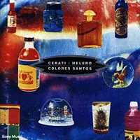 18 años de Colores Santos, Cerati / Melero