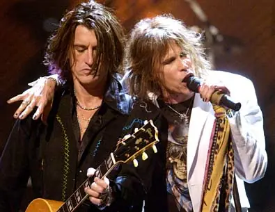 Steven Tyler