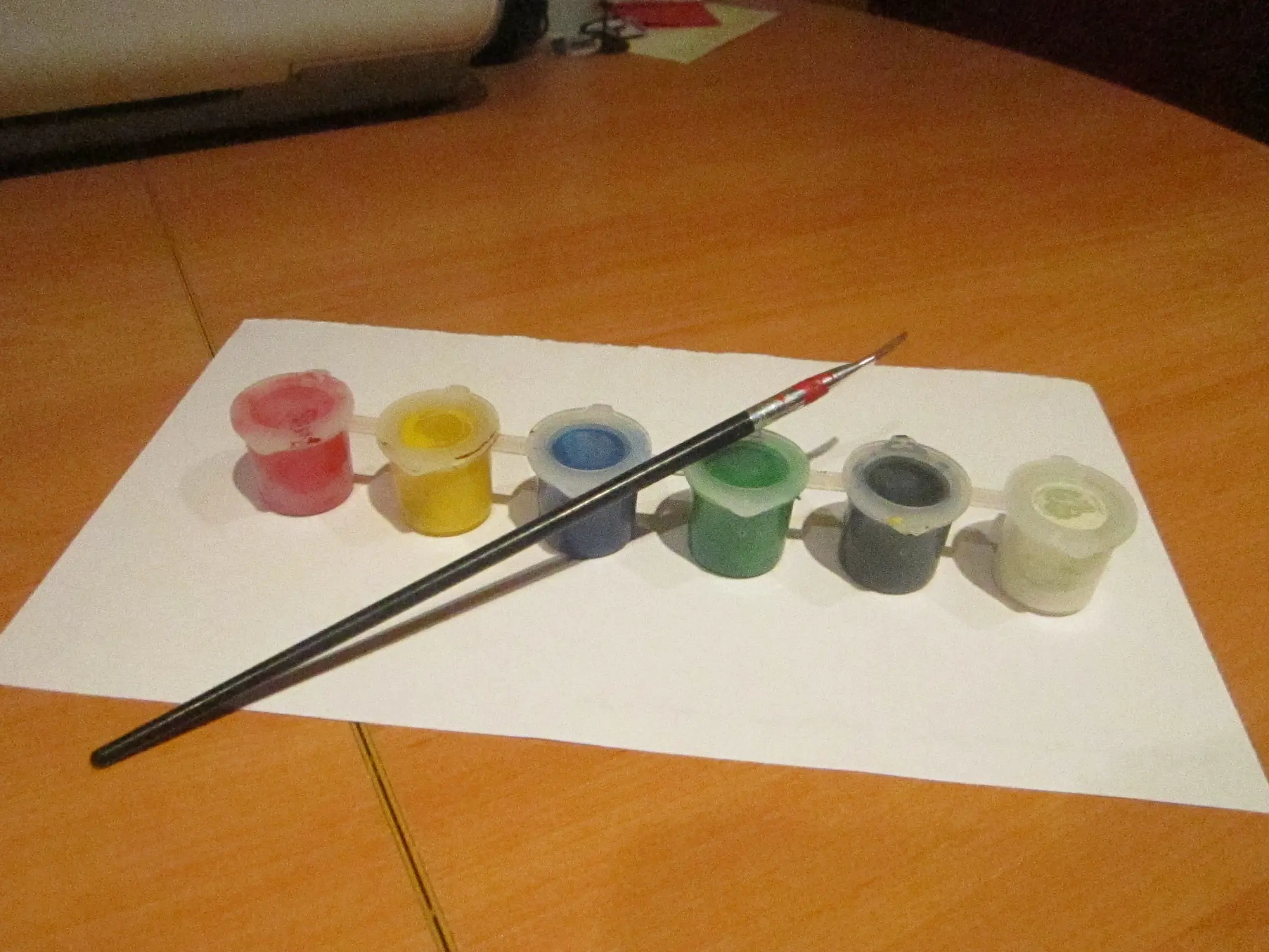 maquillaje