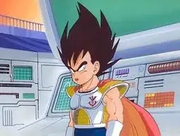 el principe vegeta(todo megapost)