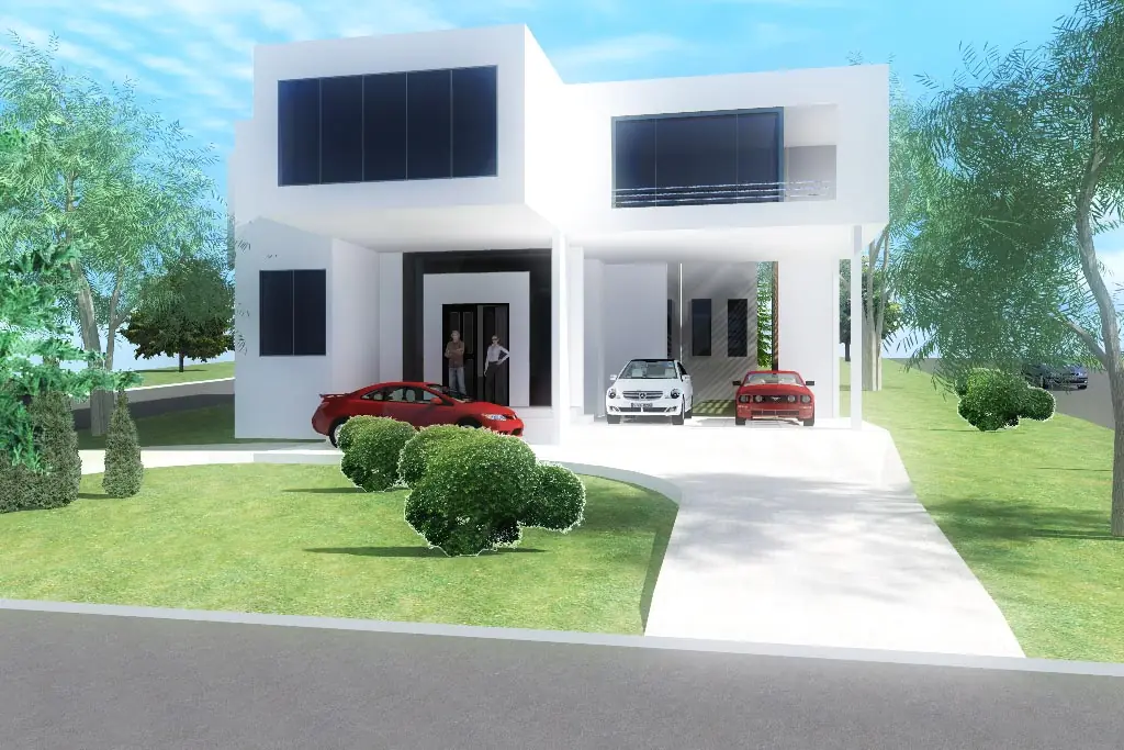 arquitectura