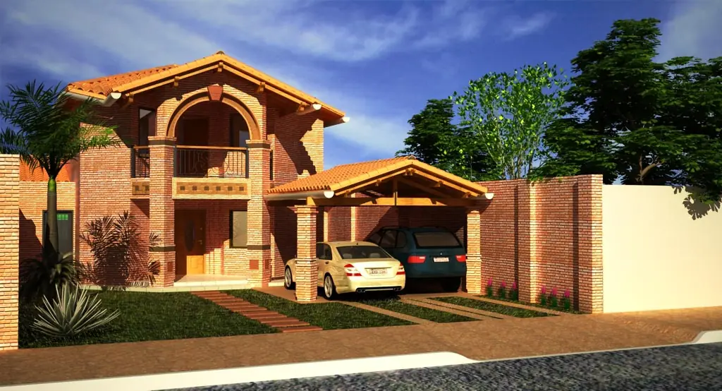 casas