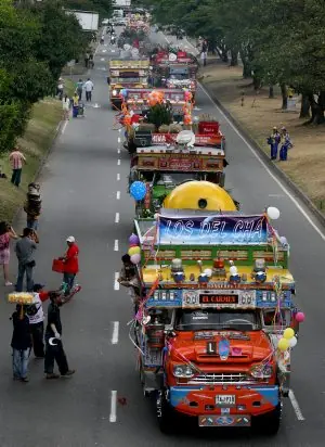 lo mejor de las fiestas del mund