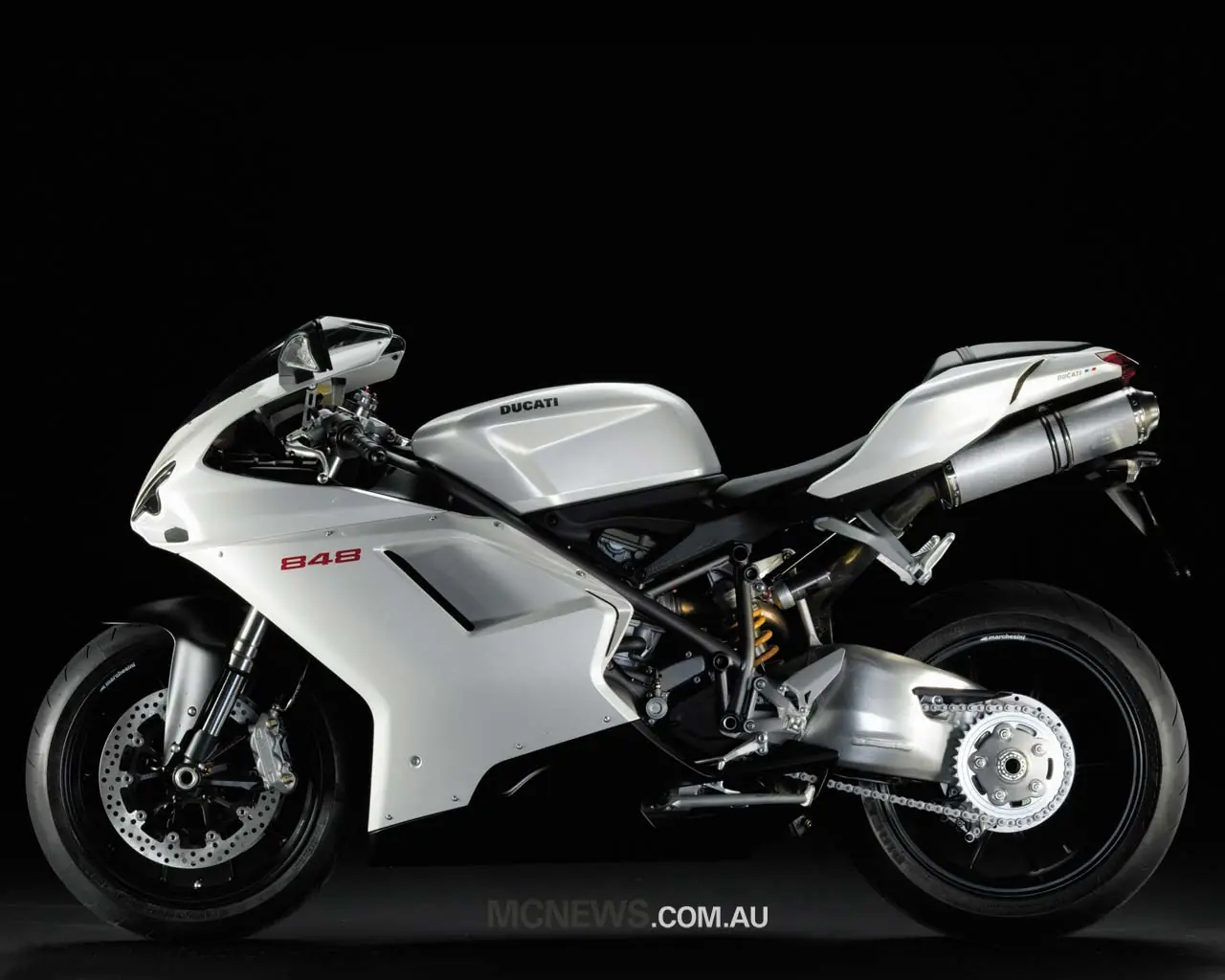 Las mejores SuperSport 600cc (motos) + Yapa [Megapost]
