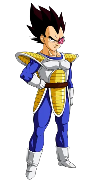 vegeta